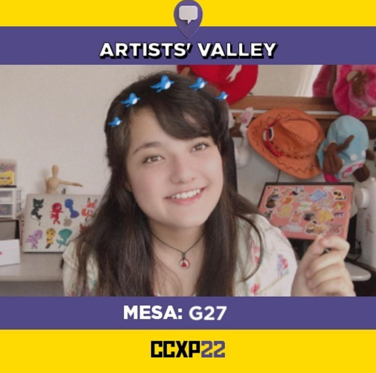 CCXP