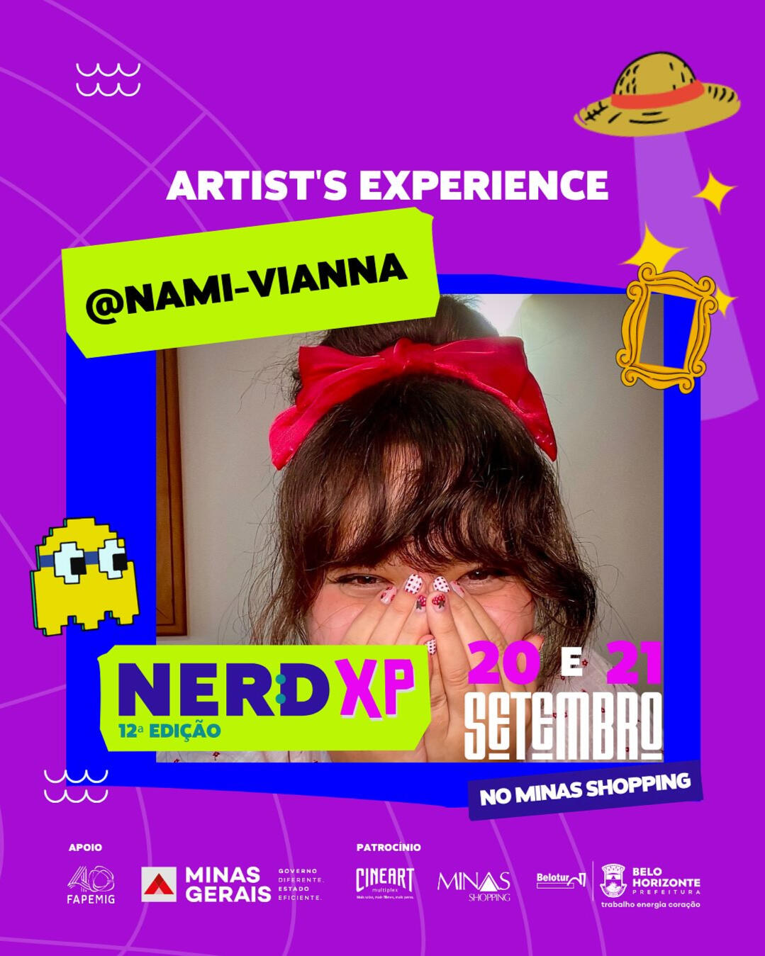 NerdXP