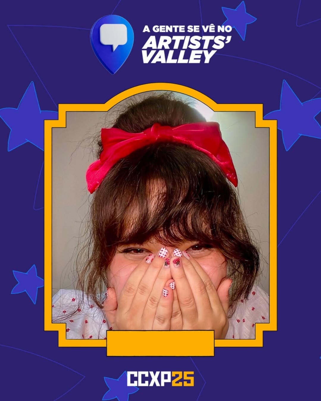 CCXP